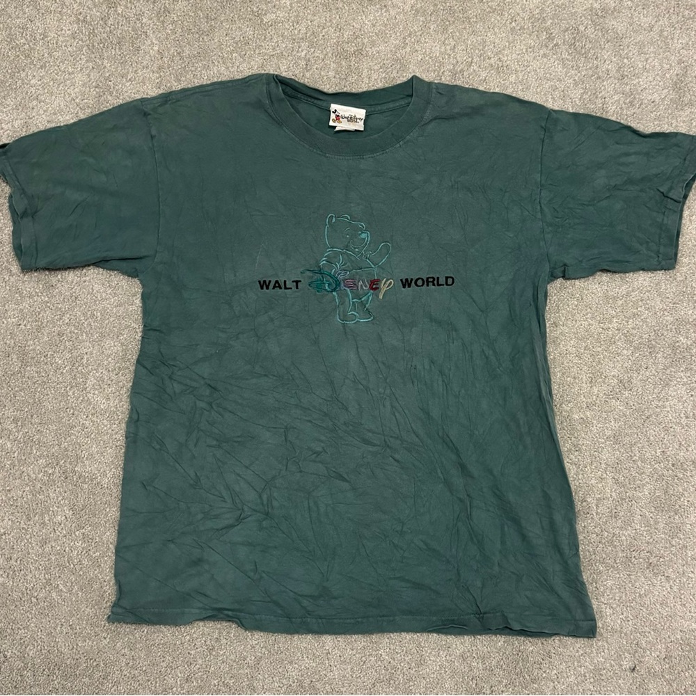 Vintage Walt Disney World T-Shirt